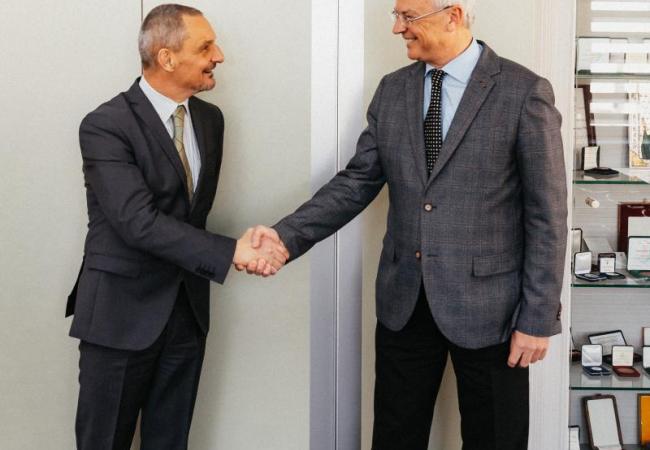 gregor kozovinc, rené bílik gregor kozovinc, rené bílik