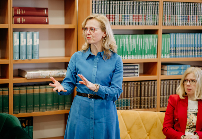 Týždeň slovenských knižníc 2025