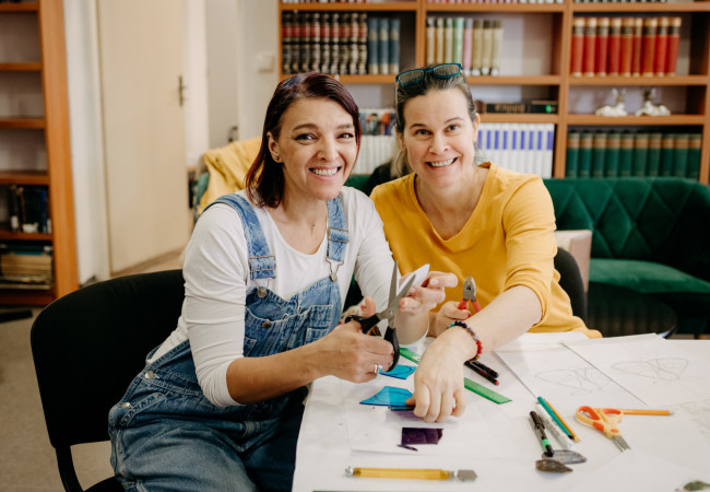 Týždeň slovenských knižníc 2025