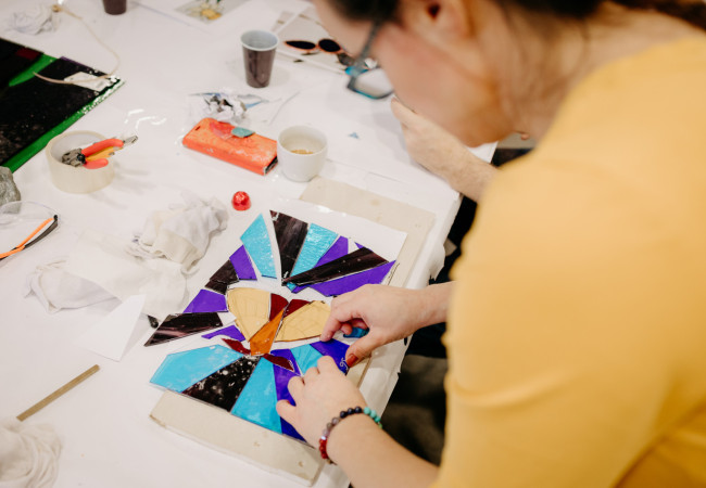 Týždeň slovenských knižníc 2025