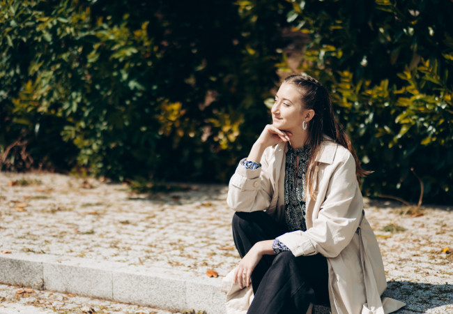 Veronika Valášková