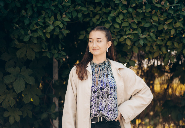 Veronika Valášková