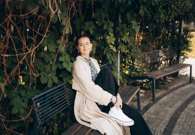 Veronika Valášková