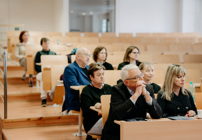 Vzdelávanie orientované na študenta