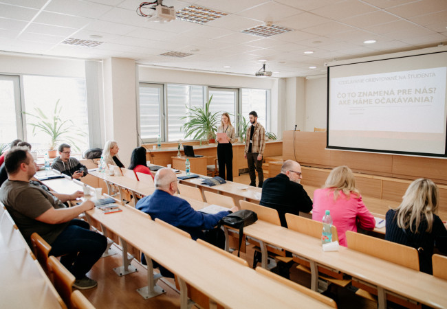 trnavská univerzita