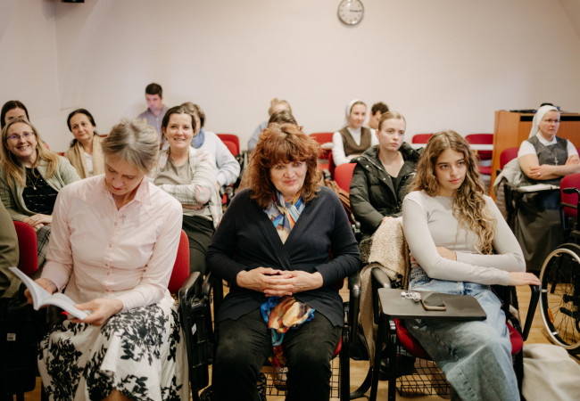 well-being študentov, counseling, trnavská univerzita