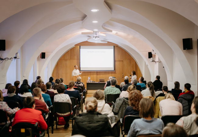 Timothy Eng, University of Central Florida, counseling, Bratislava, Slovakia