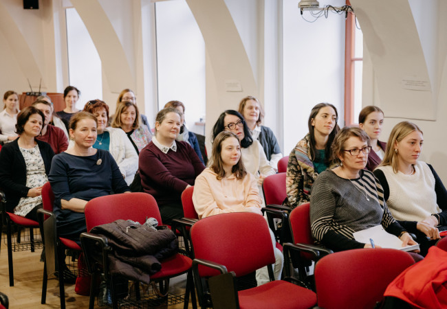 well-being študentov, counseling, trnavská univerzita