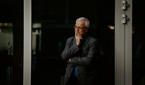 rené bílik (foto barbora likavská)