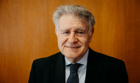 Abraham Skorka