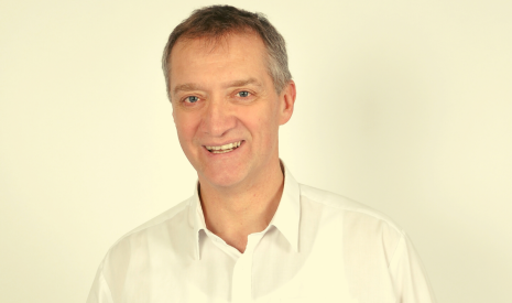 Bohdan Hroboň
