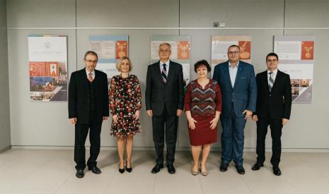 Cena Martina Palkoviča 2020