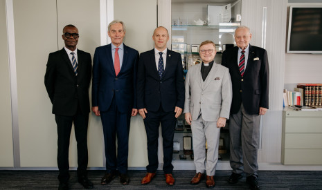 miloš lichner, jaroslav slany, marek majdan, jaap koot, emmanuel jovelin
