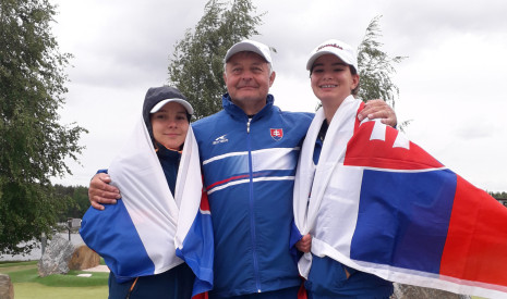 františek drgoň, truni, minigolf trnava, kuopio