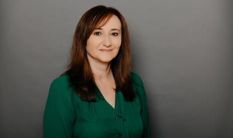 doc. JUDr. Marianna Novotná, PhD. univ. prof.