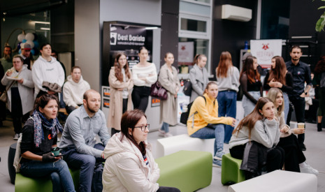 študenti, trnavská univerzita, truni, študentská rada