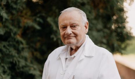 Jaroslav Slaný jaroslav slaný (foto Barbora Likavská)