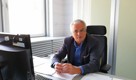 René Bílik