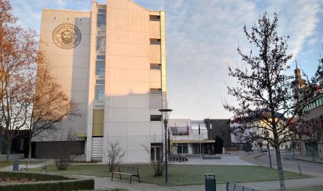 Trnavská univerzita v Trnave