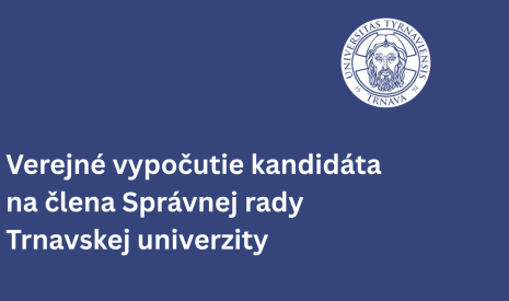 Verejné vypočutie