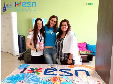 esn trnavska univerzita