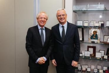 sasha spoun, rené bílik