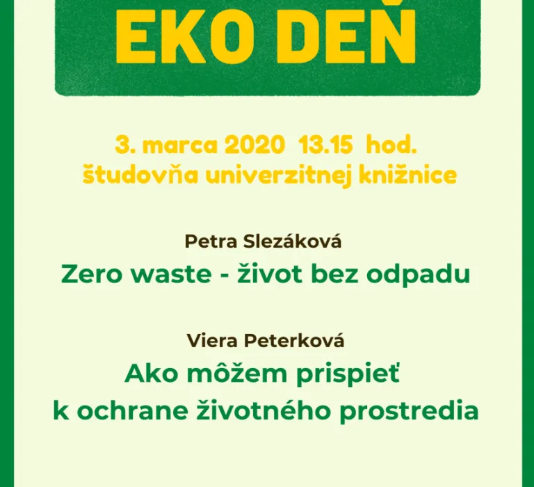 týždeň slovenských knižníc 2020