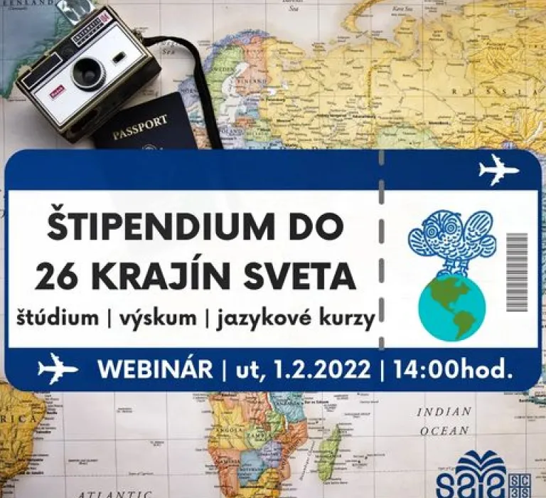 Štipendium