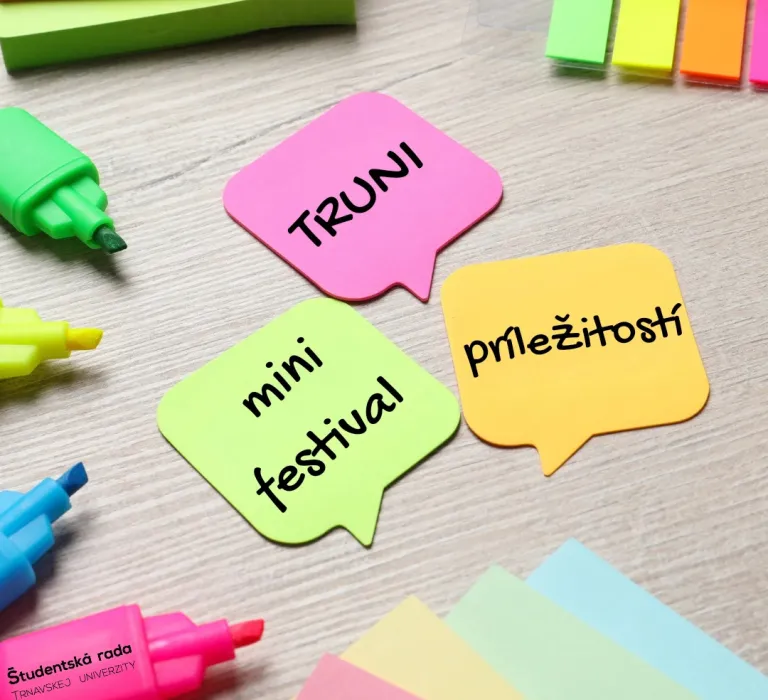 Minifestival príležitostí 2023