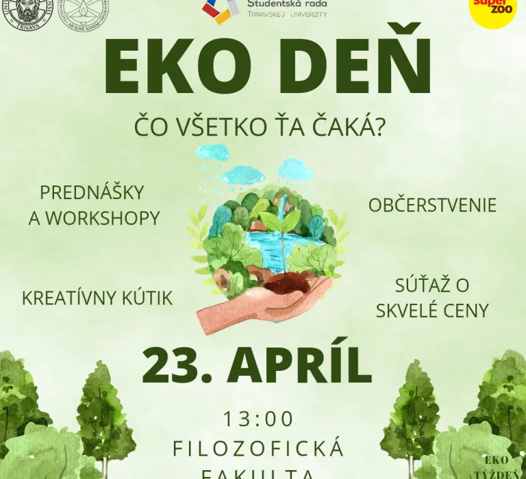Eko deň