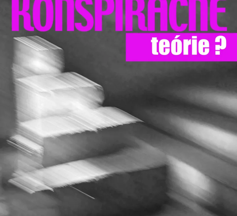 Ako rozlíšime konšpiračné teórie?