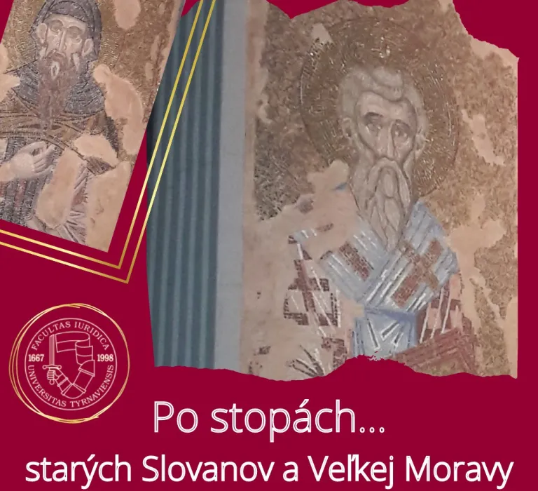 Po stopách