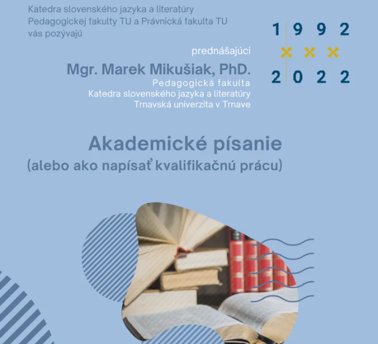 Truniverzitné debaty
