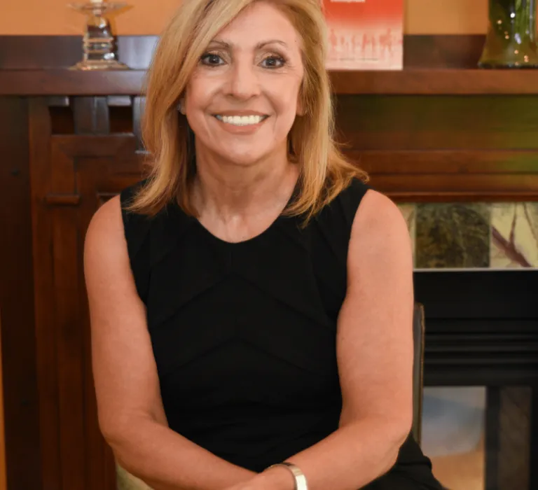 Barbara Cozza