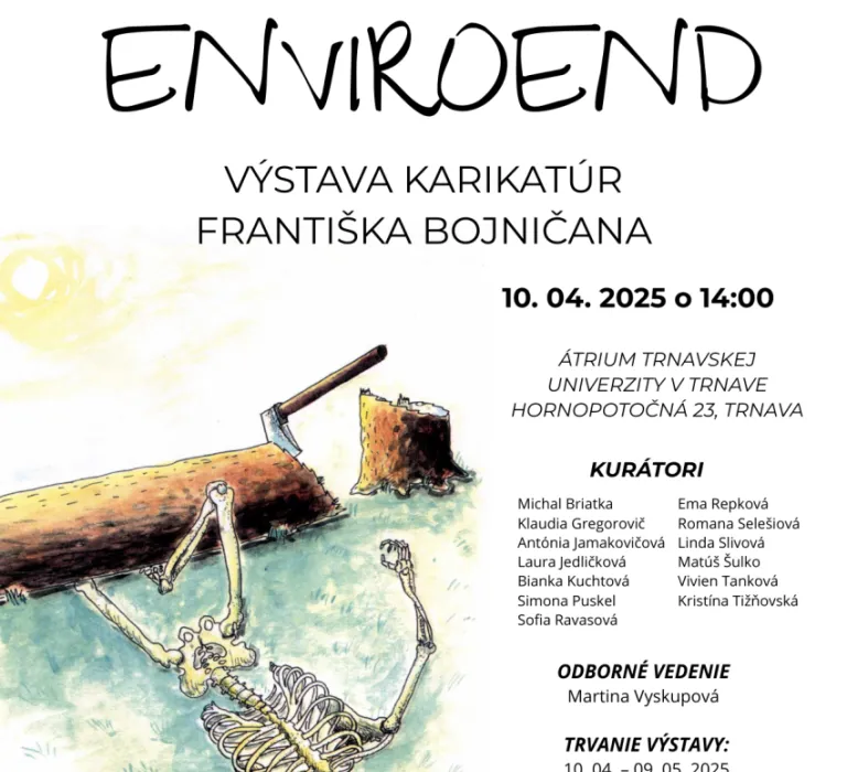 Enviroend