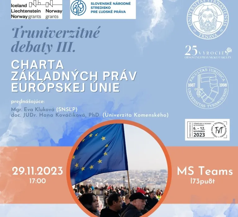 Charta základných práv Európskej únie