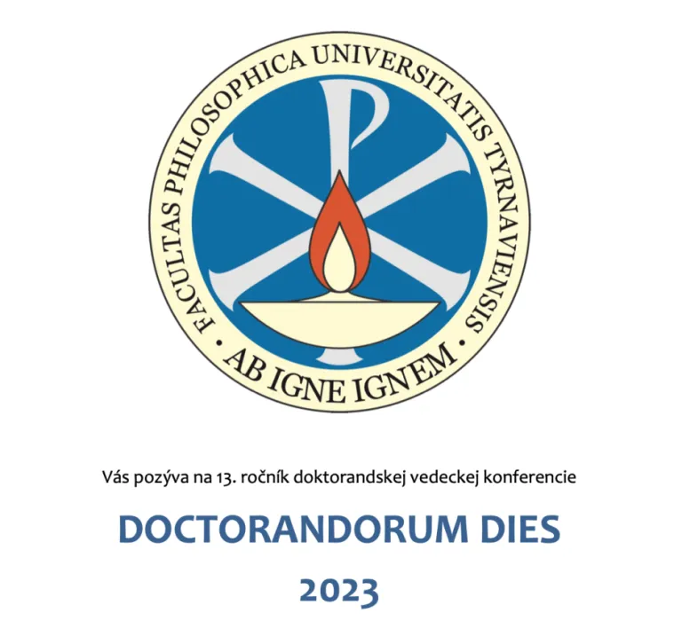 Doctorandorum dies 2023