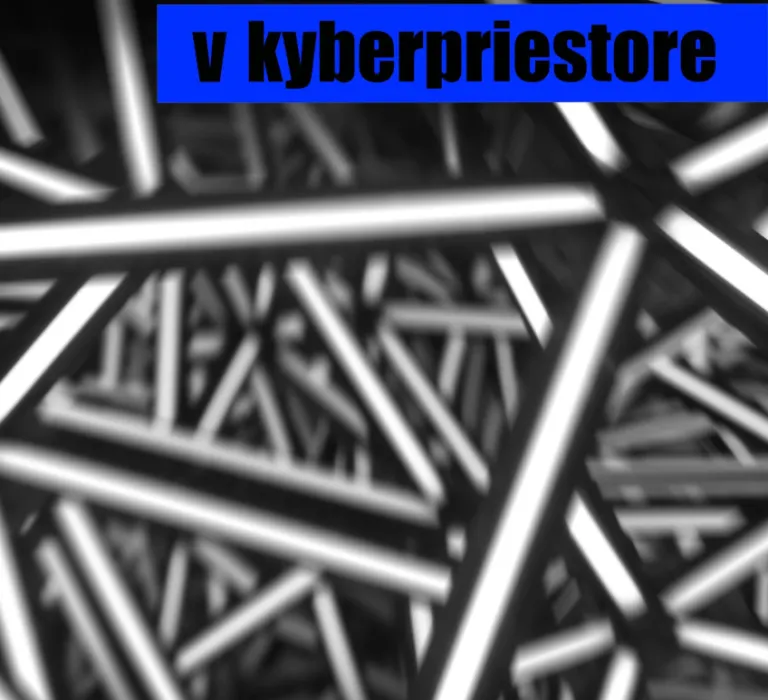 Náboženstvo v kyberpriestore