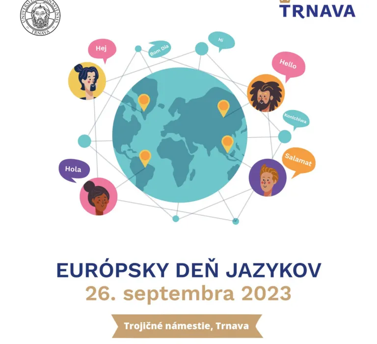 Európsky deň jazykov 2023