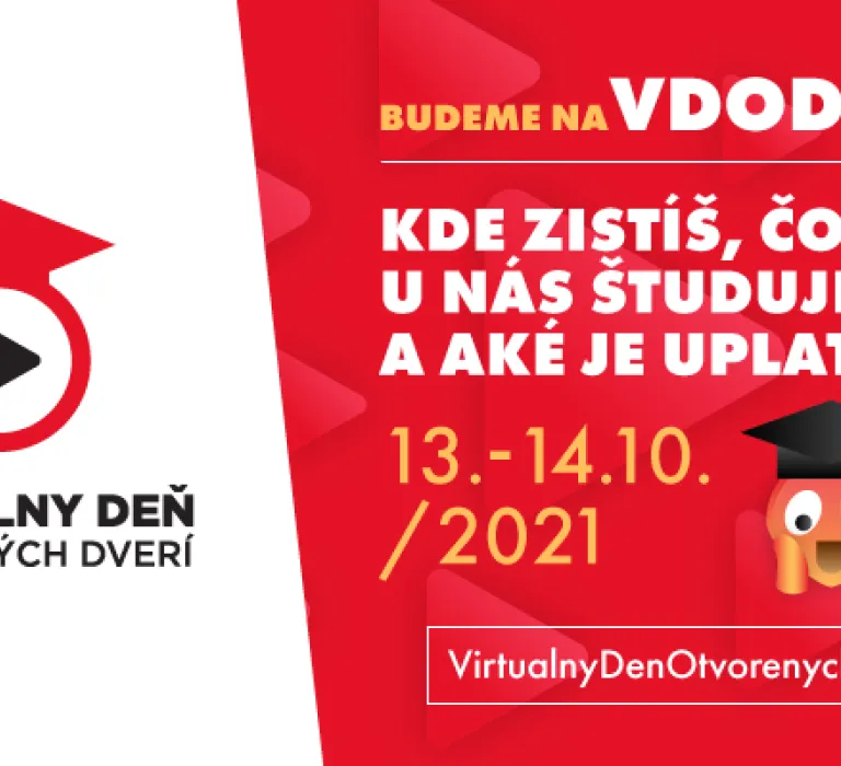 Virtuálny DOD