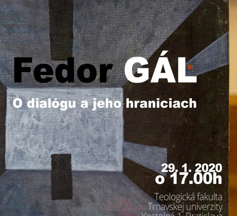 fedor gál