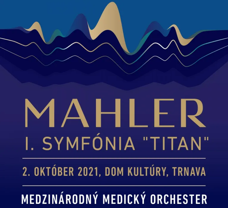 medický orchester trnava 2021