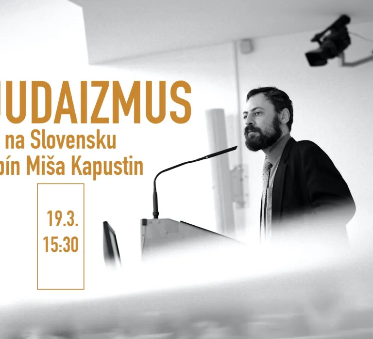 Judaizmus