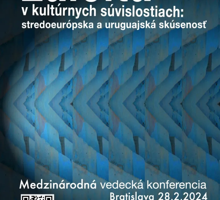 Laicita v kultúrnych súvislostiach: stredoeurópska a uruguajská skúsenosť