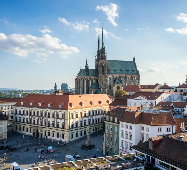 Brno