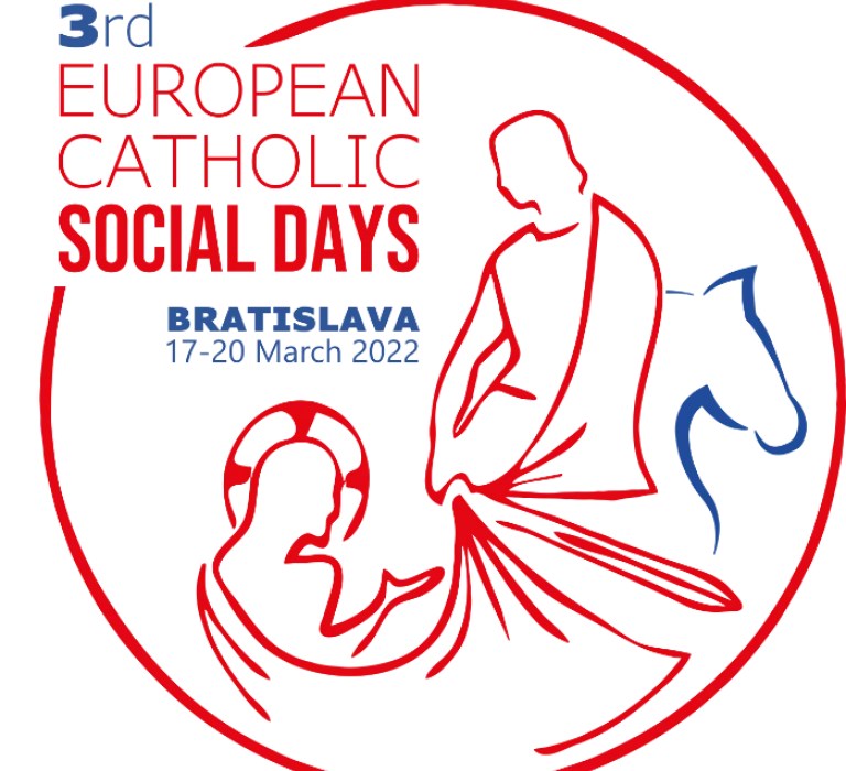 3rd European Catholic Social Days