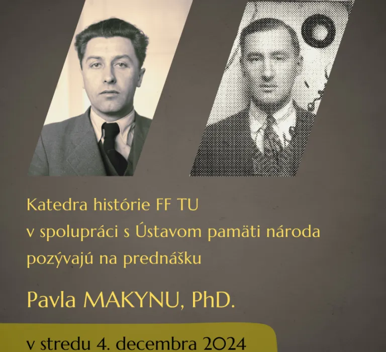 Alexander Mach, Augustín Morávek