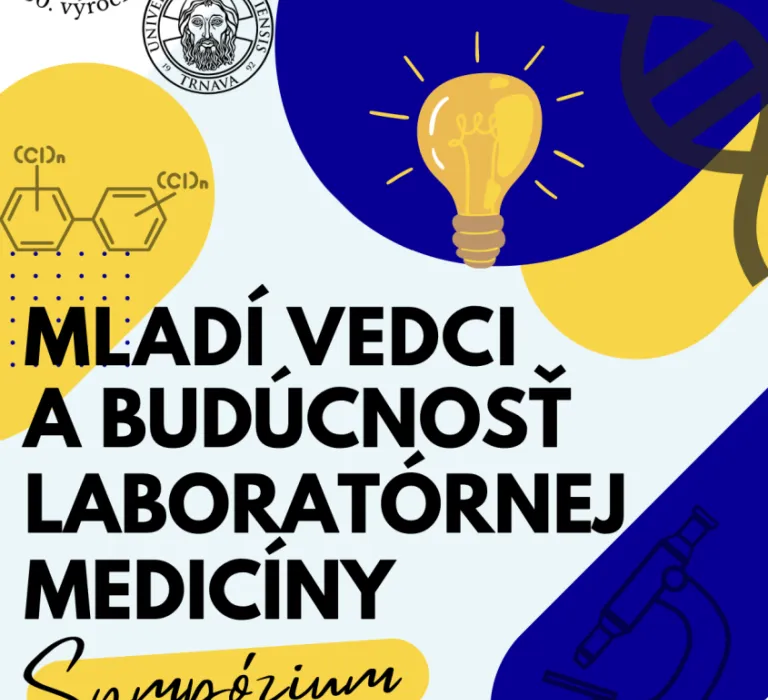 Mladi vedci