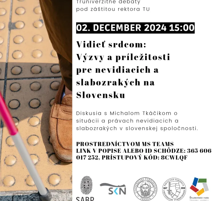 Truniverzitné debaty
