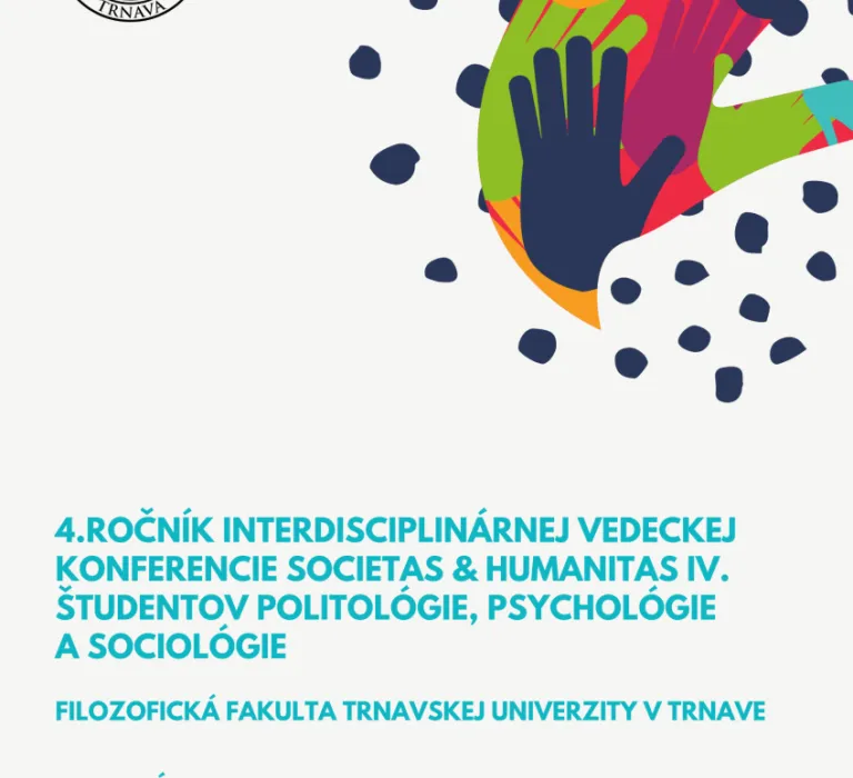Societas & Humanitas IV.